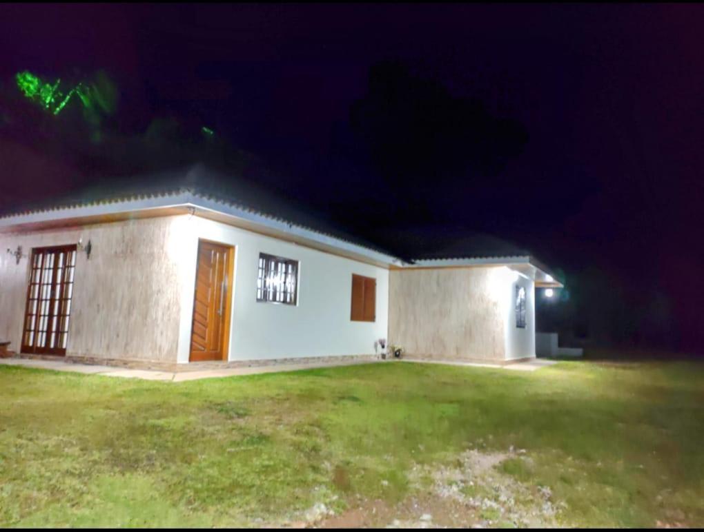 Casa Para Descanso Campos do Jordão Eksteriør bilde
