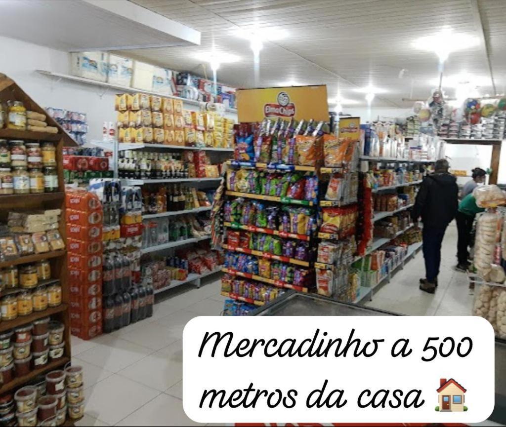 Casa Para Descanso Campos do Jordão Eksteriør bilde