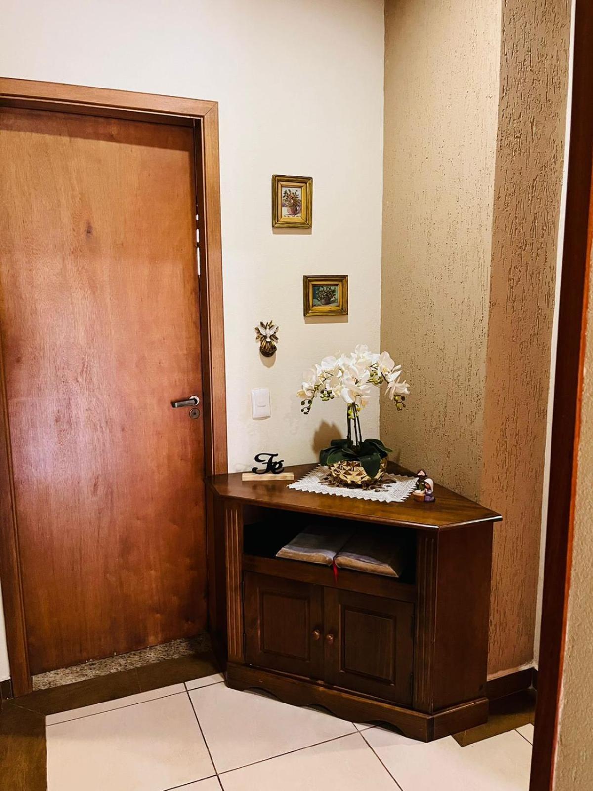 Casa Para Descanso Campos do Jordão Eksteriør bilde